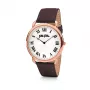 FOLLI FOLLIE Damenuhr WF16R014SPS (38 mm) - Roségold Edelstahl