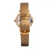 Folli Follie Damenuhr Donatella Quarz Analog WF1B019SSS 35mm Silber Edelstahl