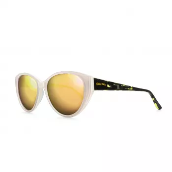 FOLLI FOLLIE Damen-Sonnenbrille SG17B016I - 57/17/140 mm