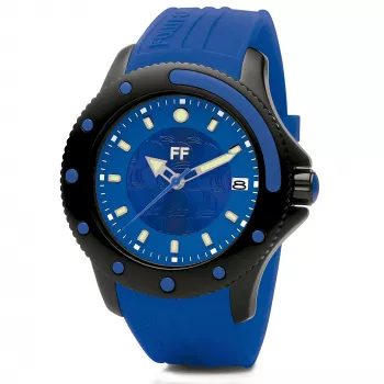 Folli Follie Damenuhr Dynasty WF1Y002ZDU 44mm