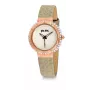 Folli Follie Damenuhr WF13B032SP 28mm Edelstahl Quarz
