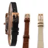 Folli Follie Damenuhr WF13B064SPW 20mm Roségold Edelstahl