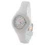 FOLLI FOLLIE Damenuhr WF15P044ZSS 35mm Silber Edelstahl Quarz Analog