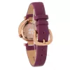 Folli Follie Damenuhr WF15R009SP 28mm Roségold Edelstahl Mesh