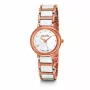 FOLLI FOLLIE Damenuhr WF15R011BSW (28mm) - Donatella Collection Edelstahl
