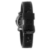 FOLLI FOLLIE Damenuhr WF15T013ZSA Santorini Flower 28mm Roségold-Ton Edelstahl Weißes Leder
