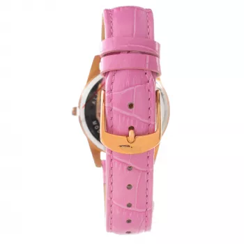 FOLLI FOLLIE Damenuhr WF16R016SSRO 38mm Roségold Edelstahl