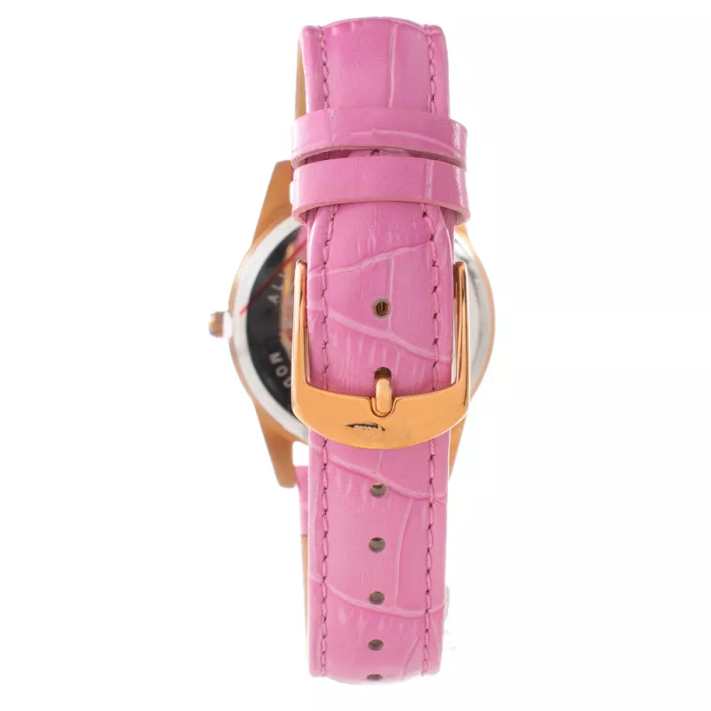 FOLLI FOLLIE Damenuhr WF16R016SSRO 38mm Roségold Edelstahl
