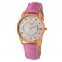 FOLLI FOLLIE Damenuhr WF16R016SSRO 38mm Roségold Edelstahl