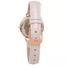 Folli Follie Damenuhr WF19R016SSGPI 31,5mm Edelstahl Quarz Analog Pink Zifferblatt