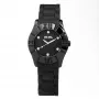 Folli Follie Damenuhr WF8E021ZSK 36mm Edelstahl Quarz