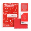 Forcell Kamera-Glas für iPhone 13 / 13 Mini Forcell Premium Blau