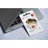 Forcell F-DATA 32GB microSDHC UHS-I U3 Class 10 Speicherkarte