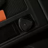Forcell F-Energy Carbon Car Charger USB-C QC3.0 PD 20W mit USB-C auf Lightning Kabel CC50-1C Schwarz