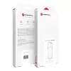 Forcell F-Protect Clear Case für iPhone 14 Plus