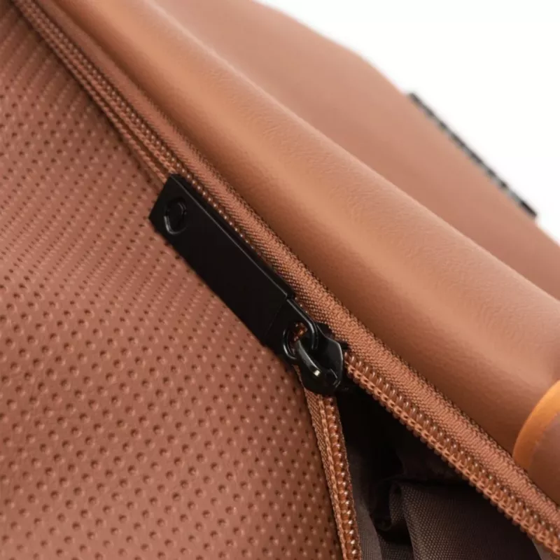 Forcell F-PROTECT URBAN STYLE Laptop-Tasche 15,6 inch Braun