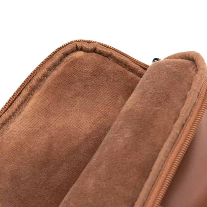 Forcell F-PROTECT URBAN STYLE Laptop-Tasche 15,6 inch Braun