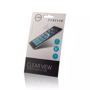 Forever Apple iPhone 4/4s Bumper Case Schwarz