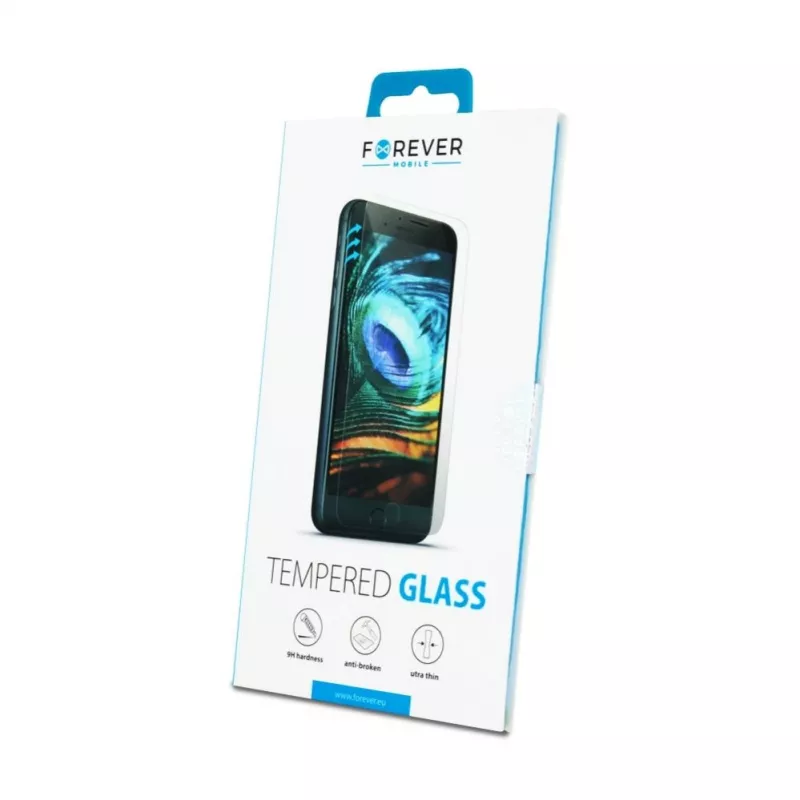 Forever Huawei P Smart 2019 Tempered Glass Screen Protector