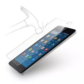 Forever Huawei Y6 2018 Tempered Glass Screen Protector