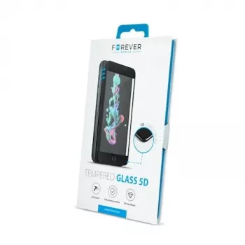 Forever Samsung Galaxy A51 5G Panzerglas Displayschutz 5D Full Coverage 9H