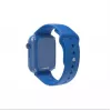 Forever Smartwatch GPS WiFi 4G Kids Look Me! 3 KW-520 Blau