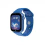 Forever Smartwatch GPS WiFi 4G Kids Look Me! 3 KW-520 Blau