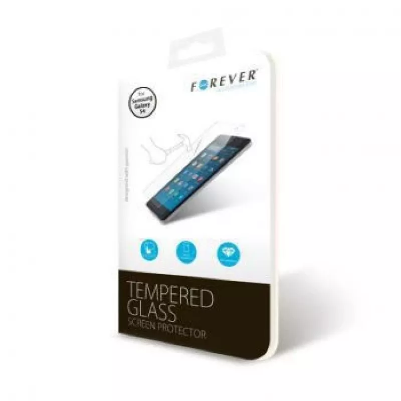 Forever Tempered Glass Screen Protector for LG F70
