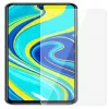 Forever Tempered Glass Screen Protector für Xiaomi Redmi Note 9 Pro / Redmi Note 9s (Clear, 1 Pack)