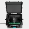 Formcase TransformerCase T10M-PD Performance Plus Tragbare Geräteverwaltungstasche Schwarz