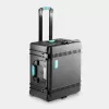 Formcase TransformerCase T10M-PD Performance Plus Tragbare Geräteverwaltungstasche Schwarz