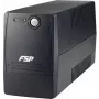 Fortron USV FSP FP 1500 - 1500 VA 900 W Line-Interactive USV