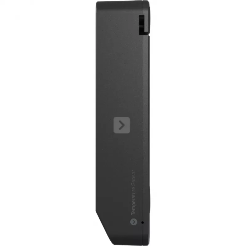 Fortron ZENFAN 120 Black 120 mm Gehäuselüfter