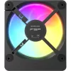 Fortron ZENFAN 120 Black 120 mm Gehäuselüfter