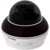 Foscam D8ET-W 8MP 4K UHD PoE PTZ IP Dome Camera mit KI-Erkennung, Weiß