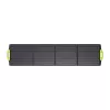 FOSSIBOT SP200 200W tragbares faltbares Solarpanel (Schwarz)