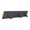 FOSSIBOT SP200 200W tragbares faltbares Solarpanel (Schwarz)