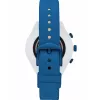 Fossil Damen-Smartwatch FTW6051 41mm Roségold-Edelstahl
