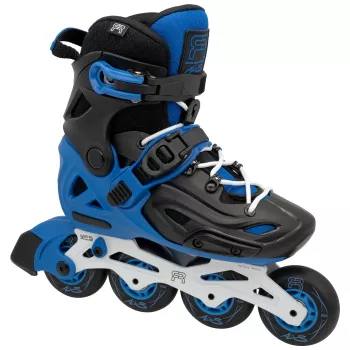 FR AXS Black-Pink Rollers 29-32