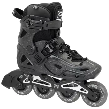FR AXS NIGHT SKY Rollers 33-36 Luminous Wheels