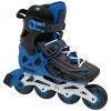 FR AXS White-Purple Rollers 33-36