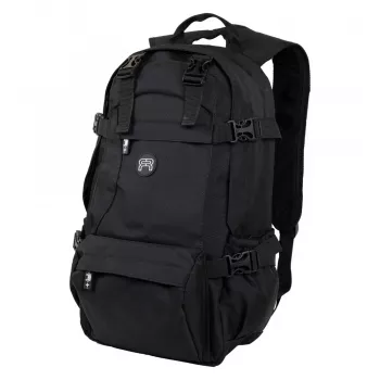 FR Backpack Slim Backpack Grey