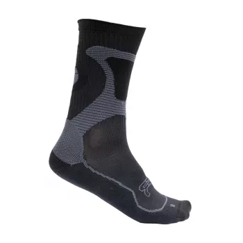 FR NANO Sport Socken Schwarz 42-44