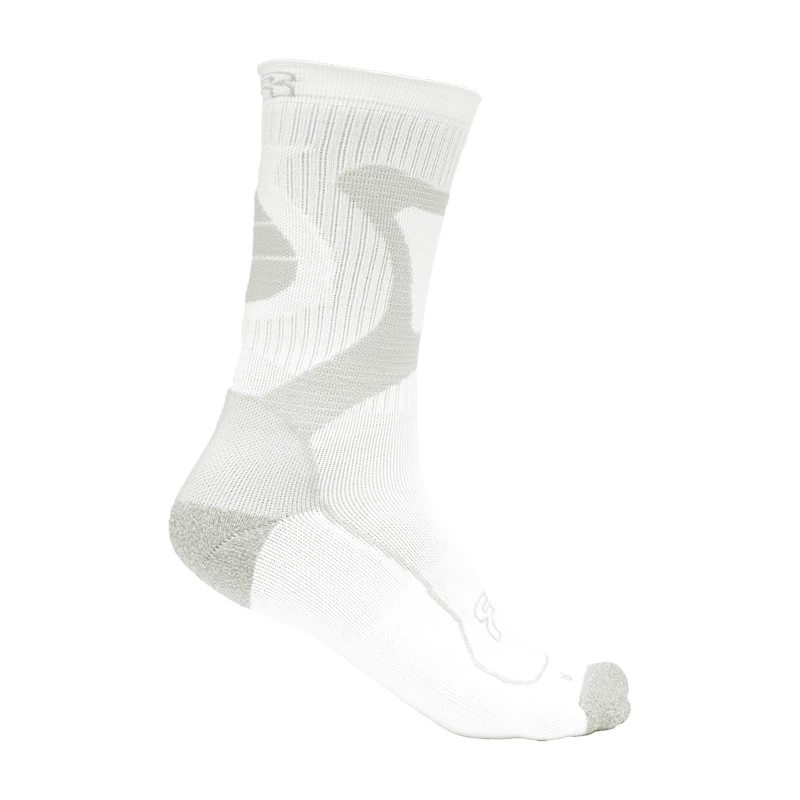 FR - Nano Sport Socken Weiß 42-44