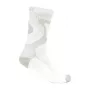 FR - Nano Sport Socken Weiß 42-44