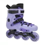 FR2 80 Inline Skates 40 Purple