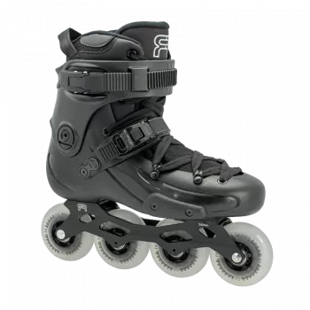 FR2 80 Inline Skates 46 Black