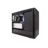 Fractal Design Flex VRC-25BK Vertikaler GPU-Montagehalter Schwarz