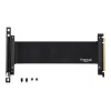 Fractal Design Flex VRC-25BK Vertikaler GPU-Montagehalter Schwarz