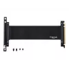 Fractal Design Flex VRC-25BK Vertikaler GPU-Montagehalter Schwarz